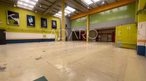 Photo 2 of Industrial buildings to rent in Newton, Valdepelayo - Montepinos - Arroyo Culebro, Madrid