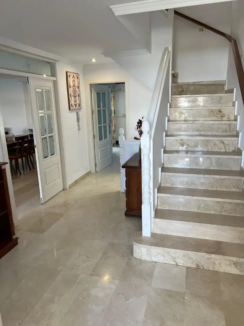 Casa adosada en venta en Melilla con Aire acondicionado, Jardín privado y Terraza
