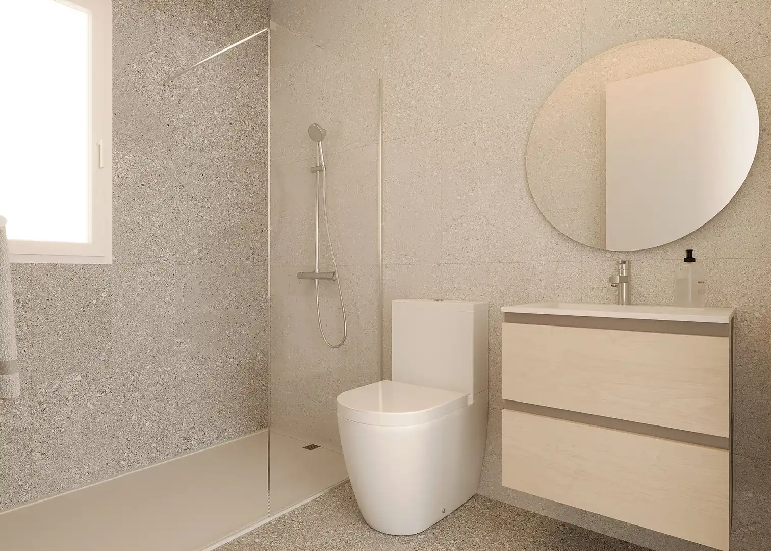 Casa amb terrassa en venda a Balcón de Finestrat - Terra Marina, imagen 19