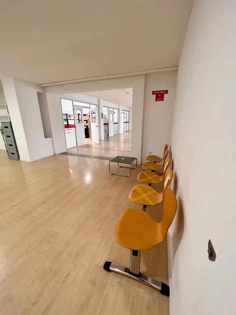 Business premises to rent in Palau, imagen 5