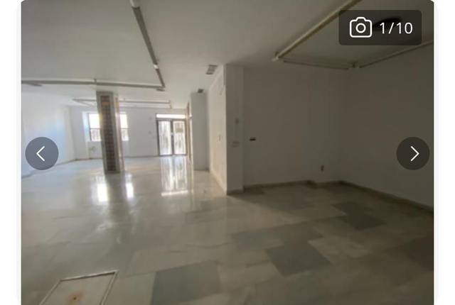 Local comercial en Alquiler en Núcleo urbano