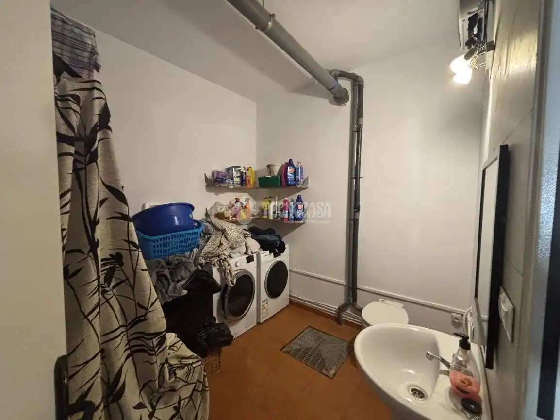 Casa pareada con terraza en venta en La Guardia de Jaén, imagen 30