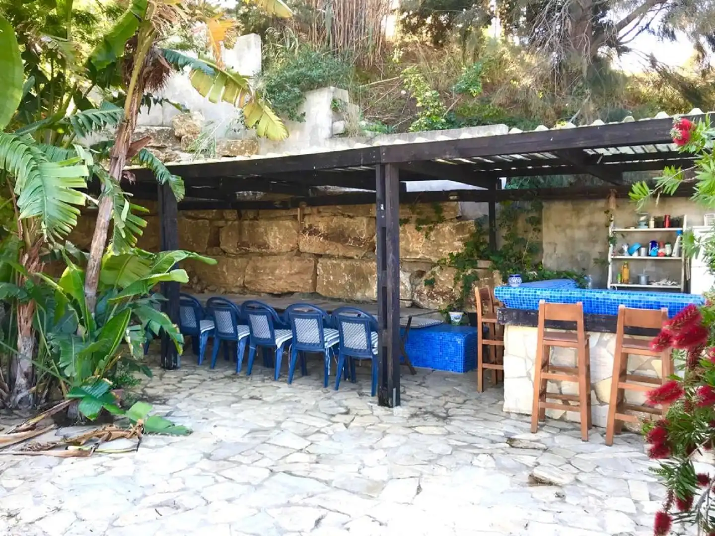 Casa rustica con piscina in vendita a Valtocado - La Alquería - La Atalaya, imagen 33