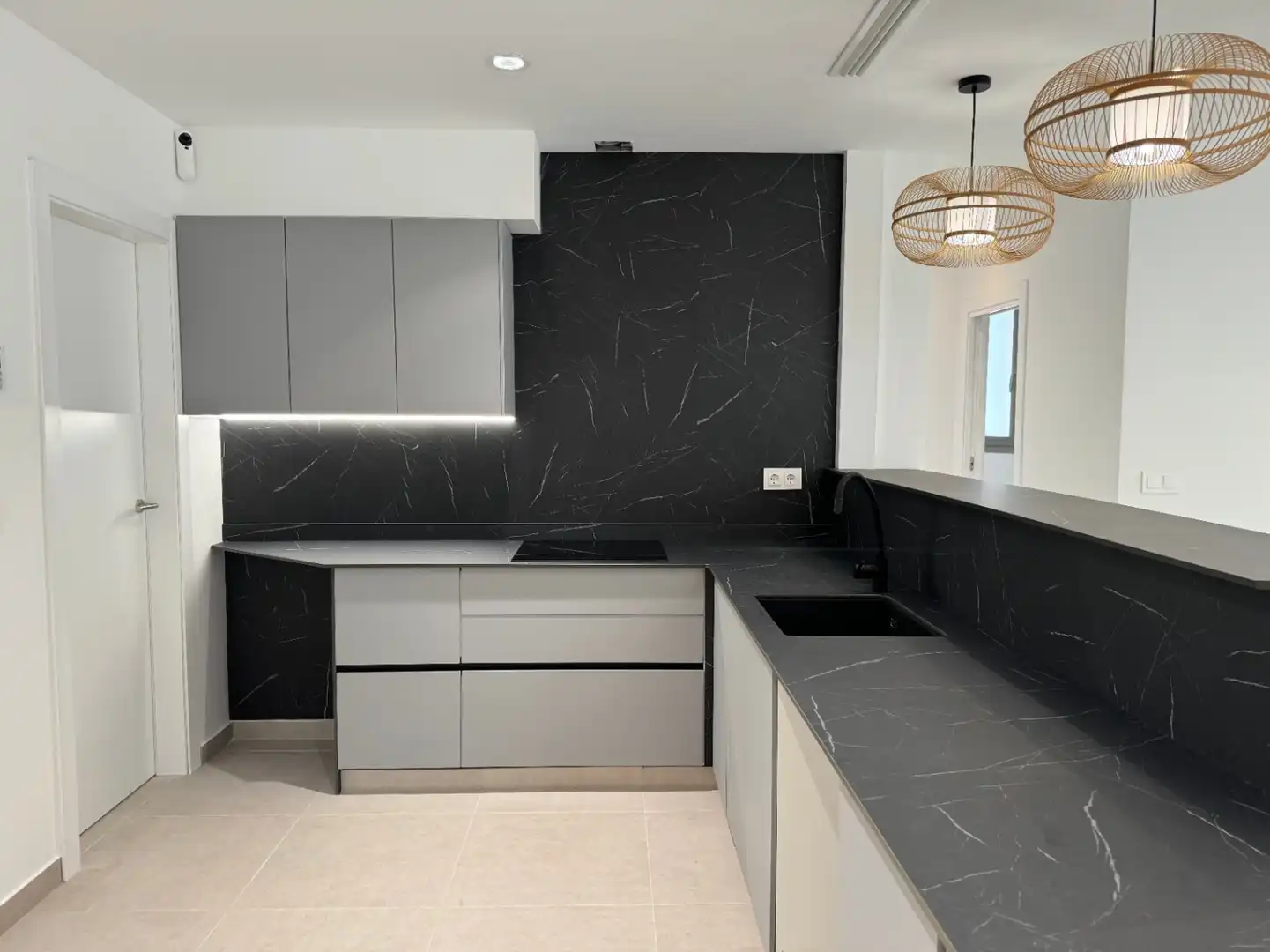 Chalet con piscina en venta en El Portet - Pla de Mar, imagen 4