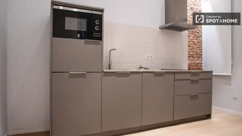 Appartamento con balcone in affitto a Centro, imagen 12