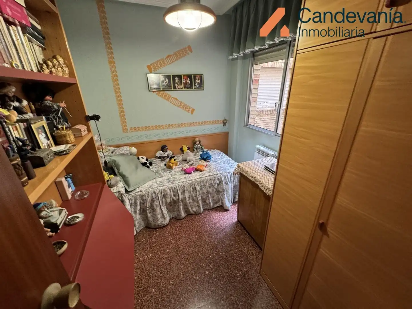 Wohnung zum Verkauf in Calle Mayor, imagen 7