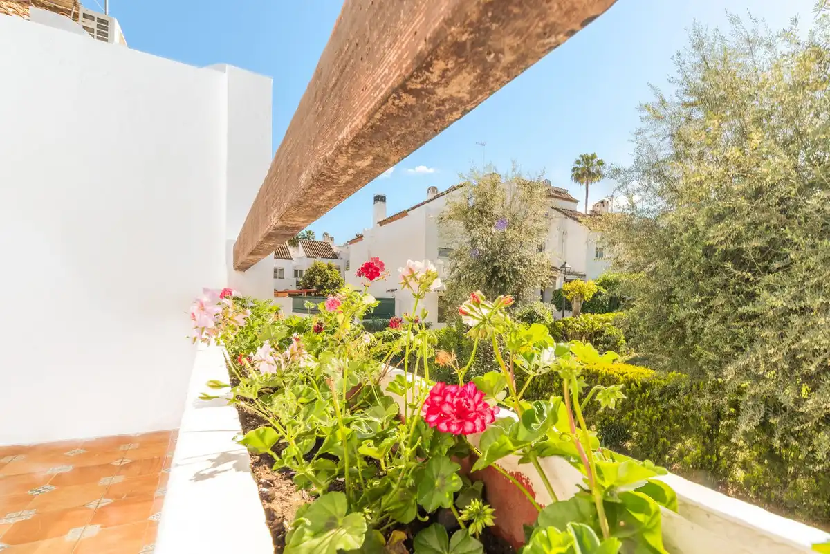 Xalet amb jardí en venda a Avenida Benamara 15, imagen 45