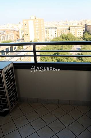 Piso en Venta en Plaza de les Bandes de Música de la Comunitat Vale en Ciutat de les Ciències i de les Arts - Justicia