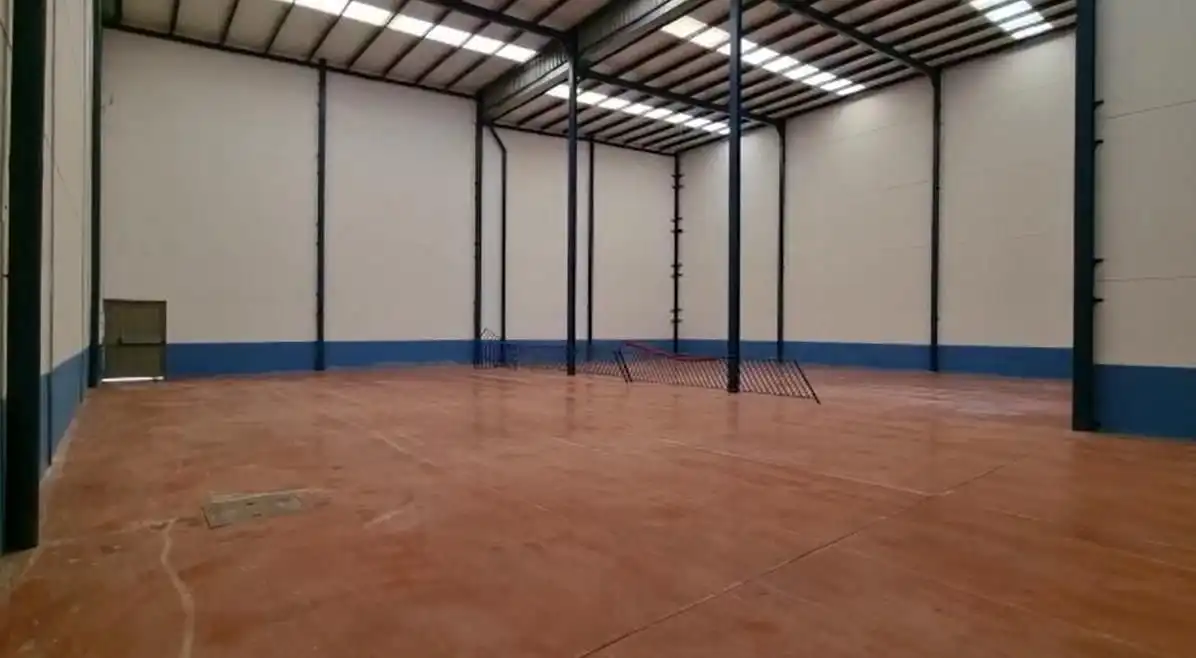 Nave industrial en alquiler en Avenida Piedad Colón, imagen 6