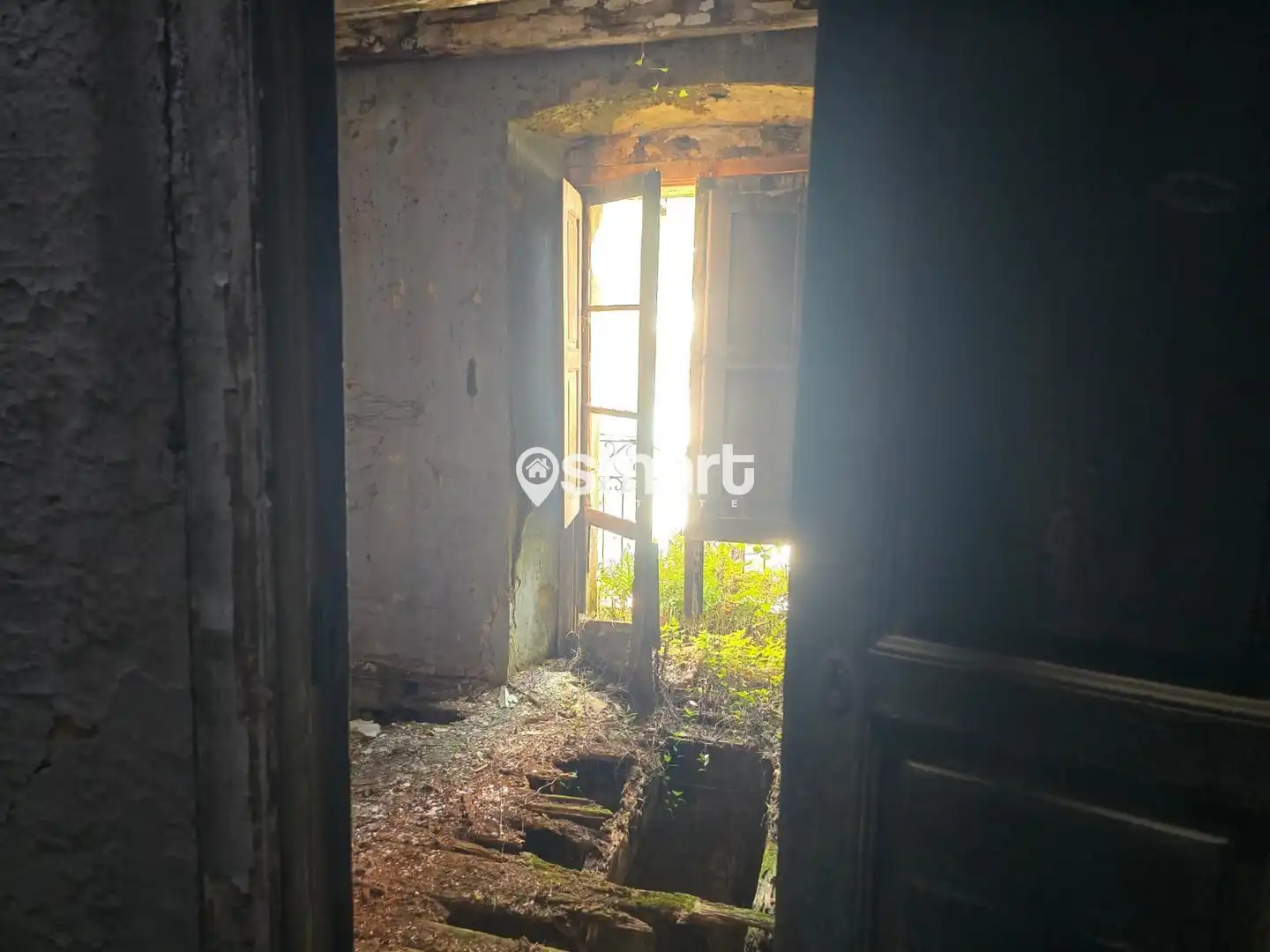 Casa adosada en venta en Marron, Ampuero