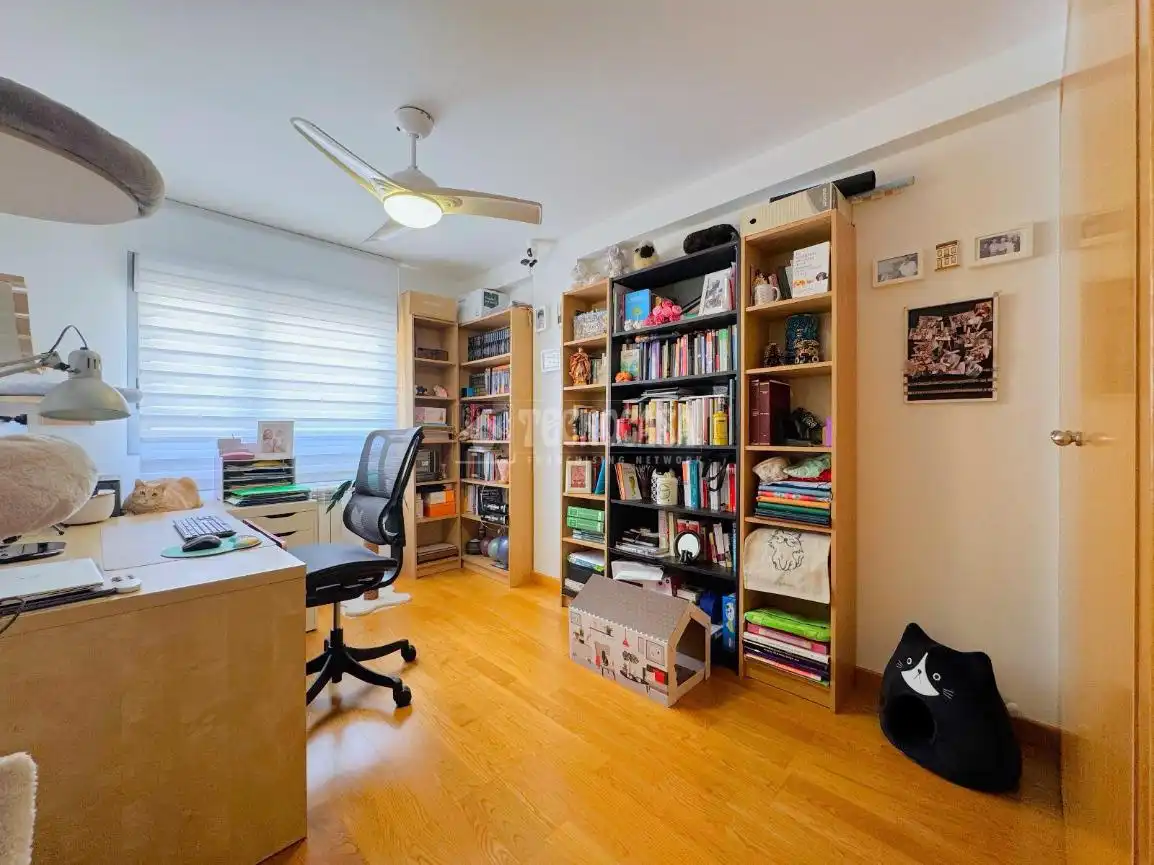 Wohnung mit Terrasse zum Verkauf in Las Castañeras - Bulevar, imagen 11