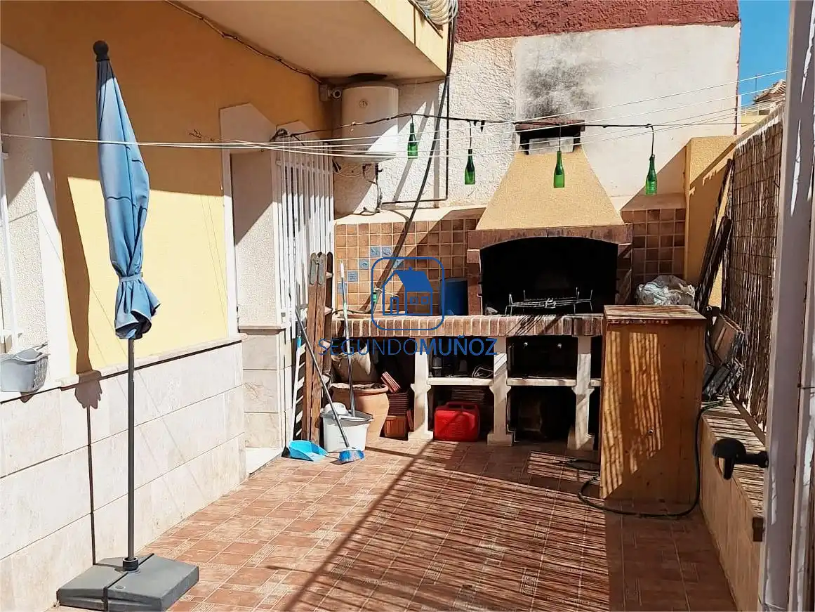 Casa en venda a Puerto de Mazarrón, imagen 5