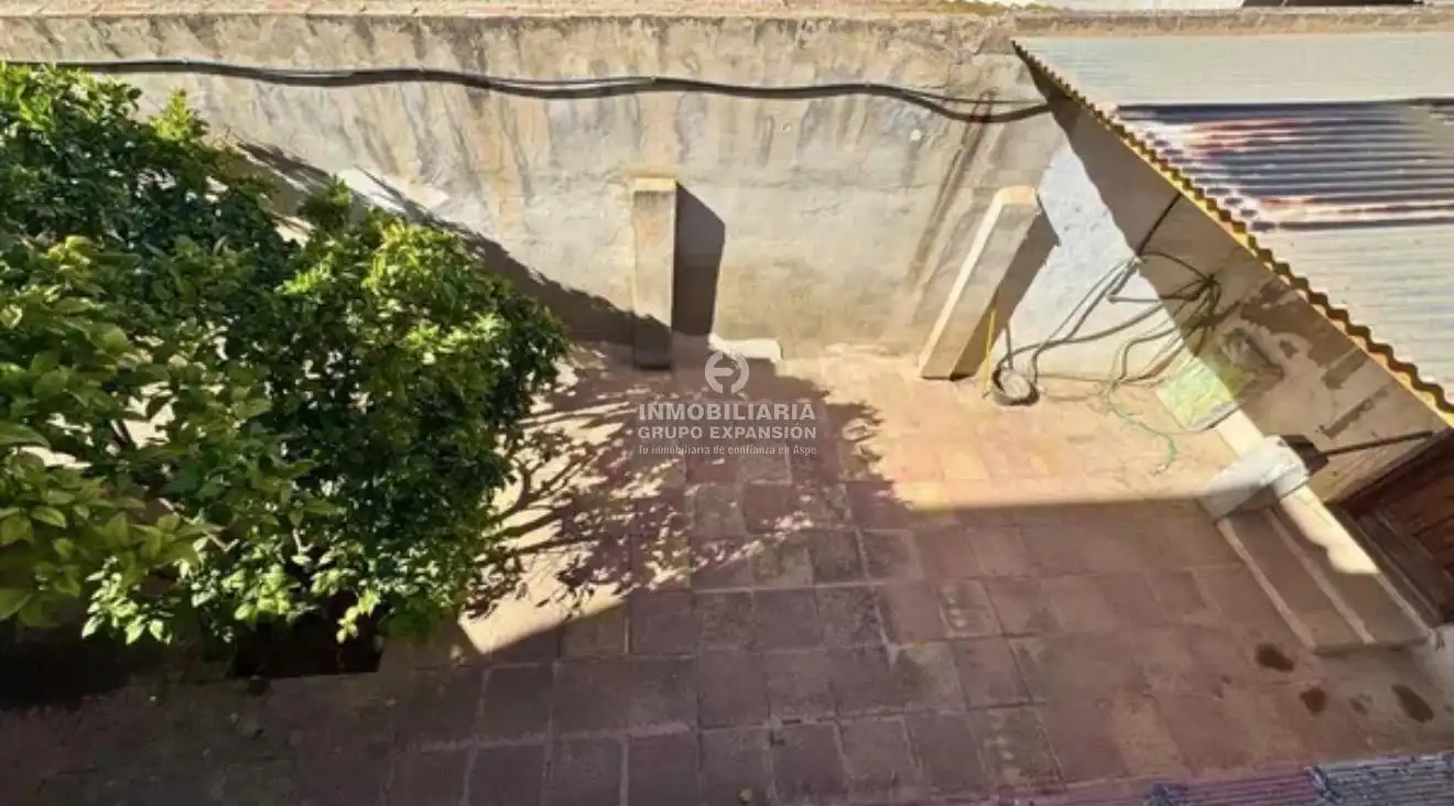 Exterior view of Houses for sale in Aspe  with Private garden, Terrace and Storage room