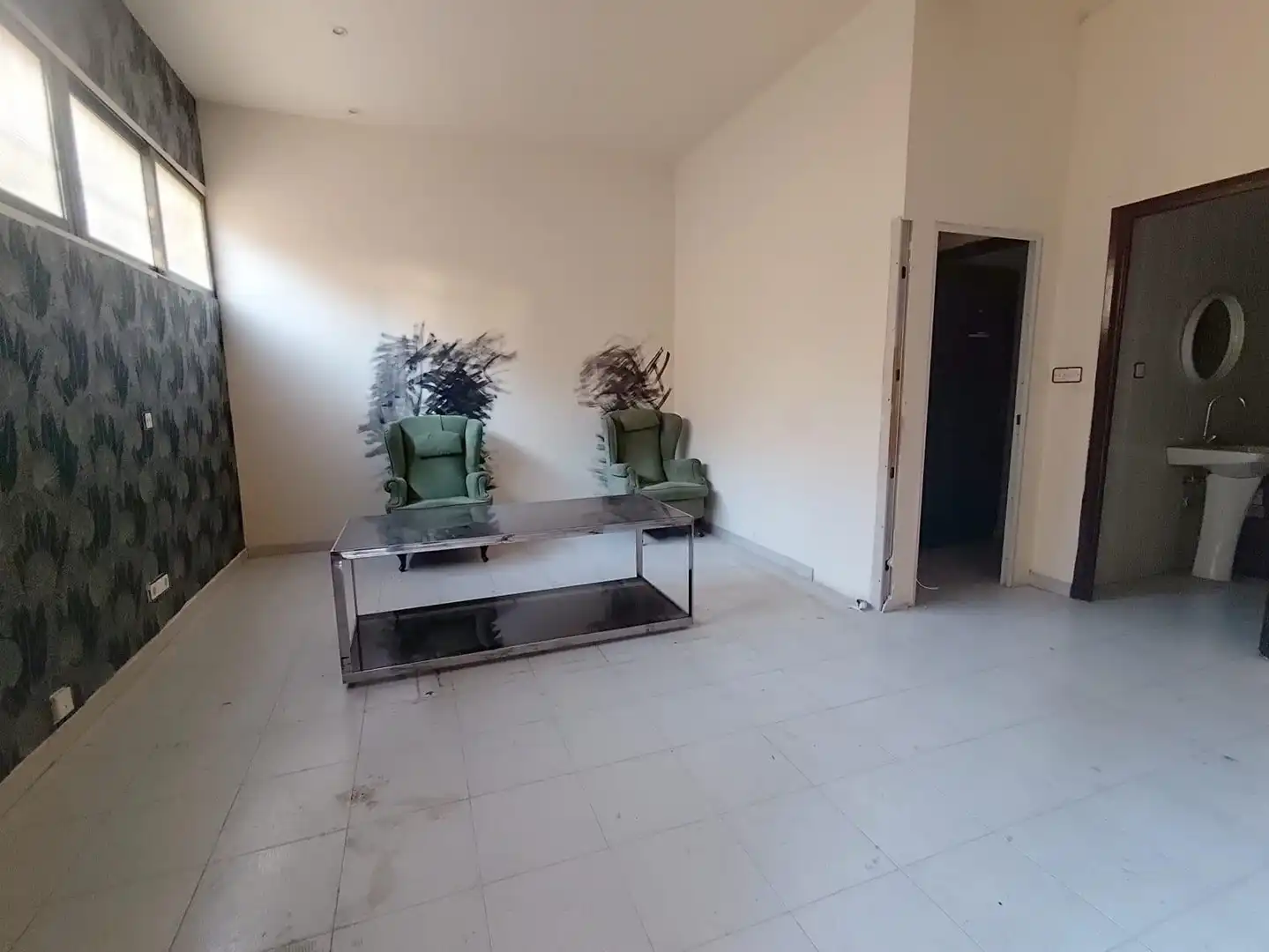 Gewerbefläche zur Miete in Calle de Mariana Pineda 25, imagen 3