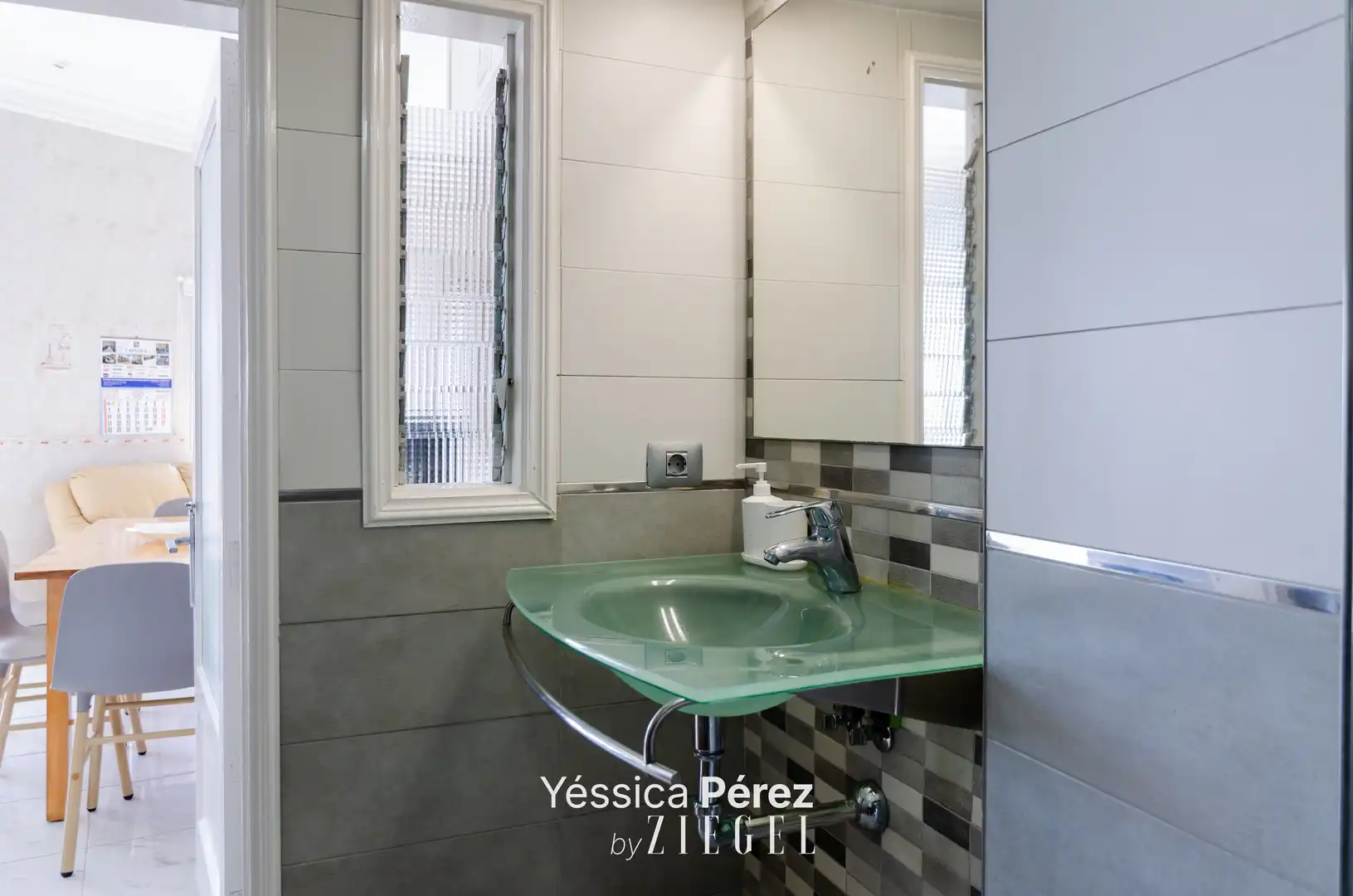 Baño de Piso de alquiler en Gáldar