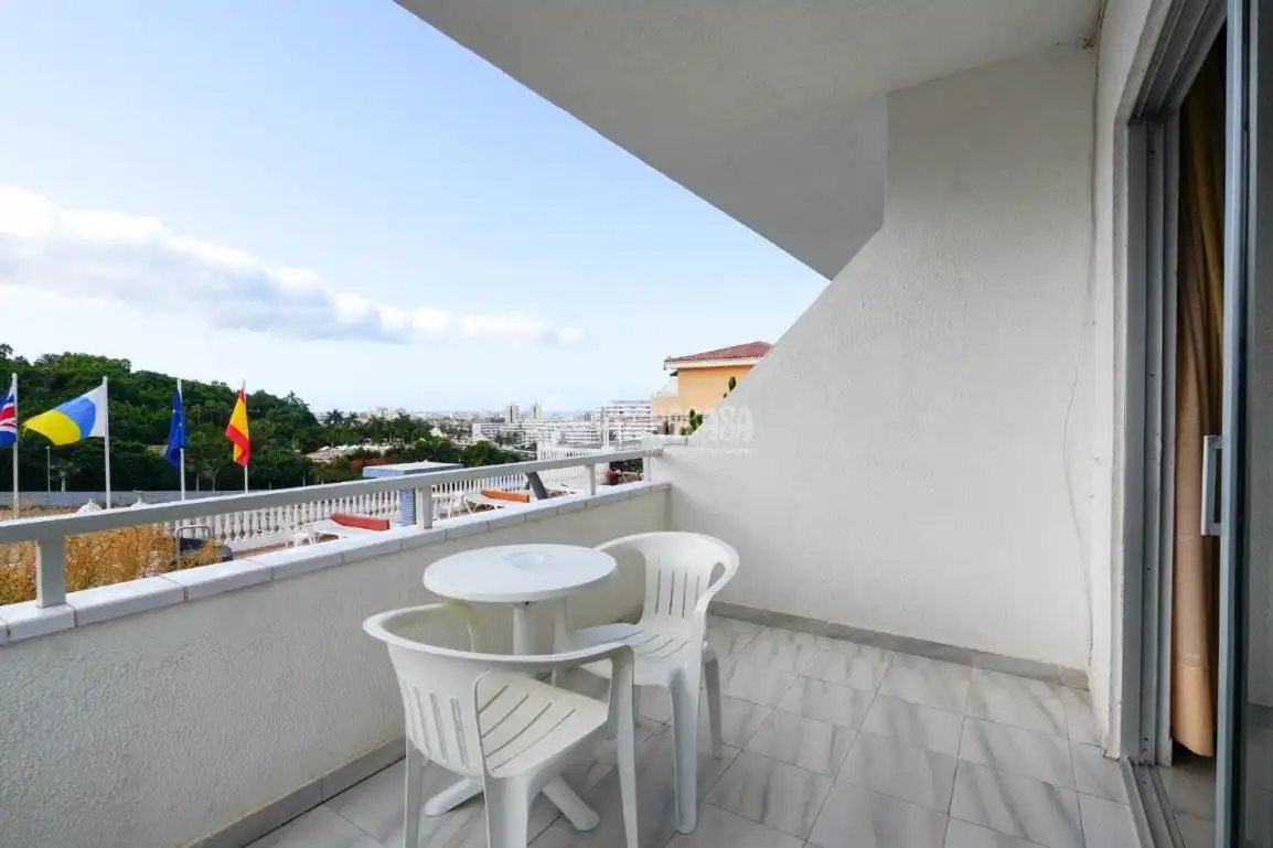 Terraza de Estudio en venta en Adeje con Terraza