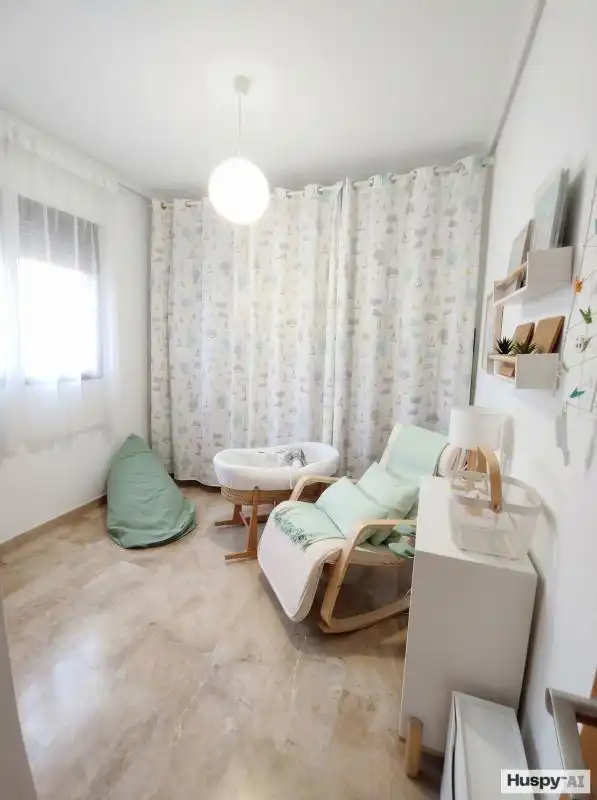 Piso con ascensor en venta en Av. del Port, imagen 10
