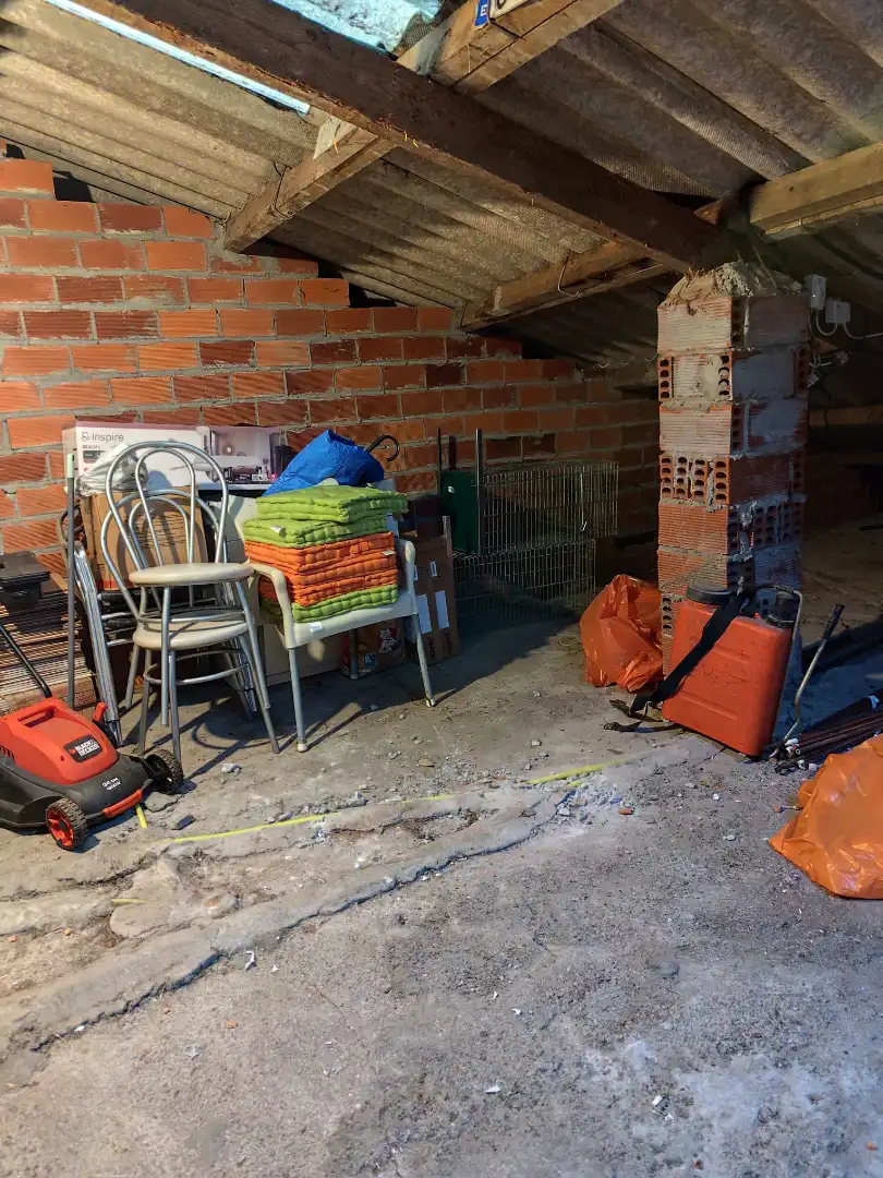 Adosado con jardín en venta en Aldea Tarabelo, imagen 26