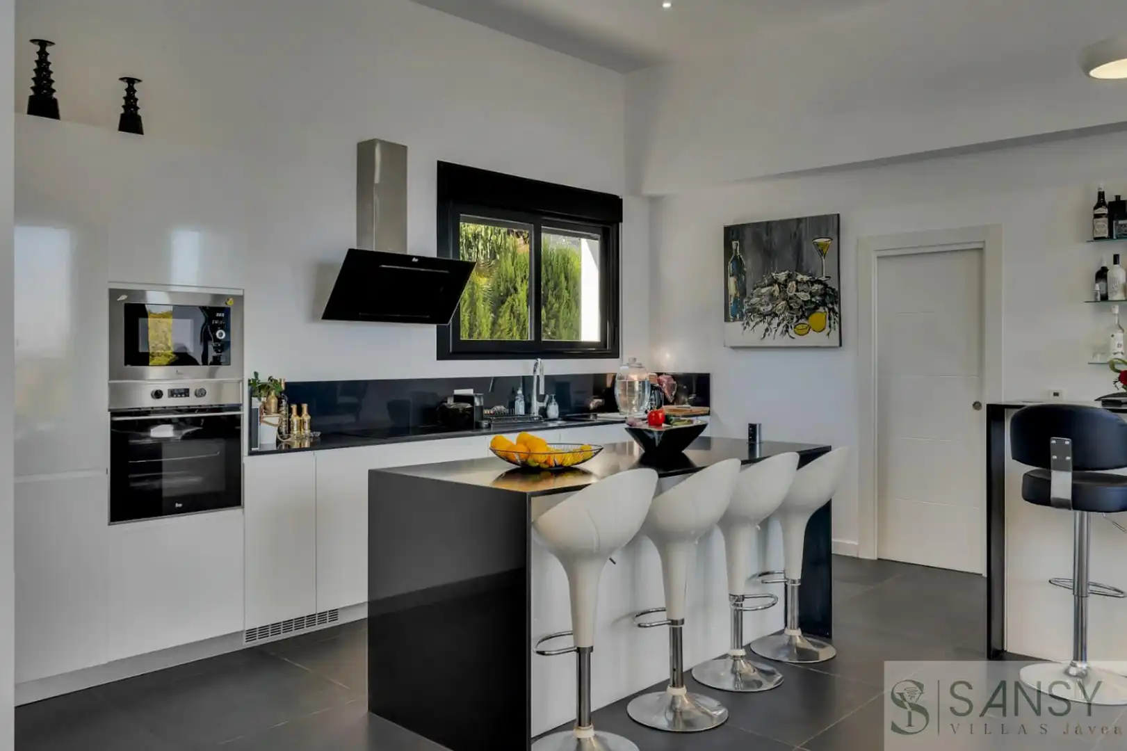 Detached house with pool for sale in Paichi, imagen 17
