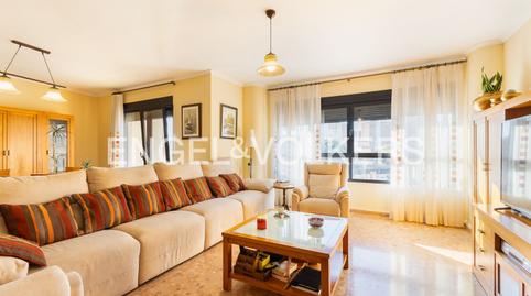 Photo 2 of Apartment for sale in Avinguda del Doctor Waksman, En Corts - Doctor Waksman,  Valencia Capital