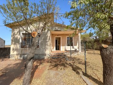 Casa rústica en venda a Casar de Cáceres