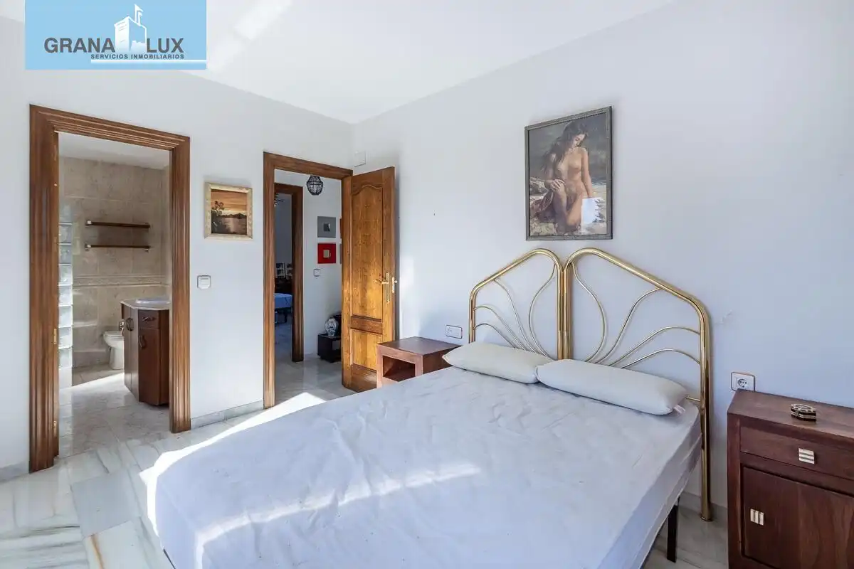 Detached house with pool for sale in Residencial Triana - Barrio Alto, imagen 20