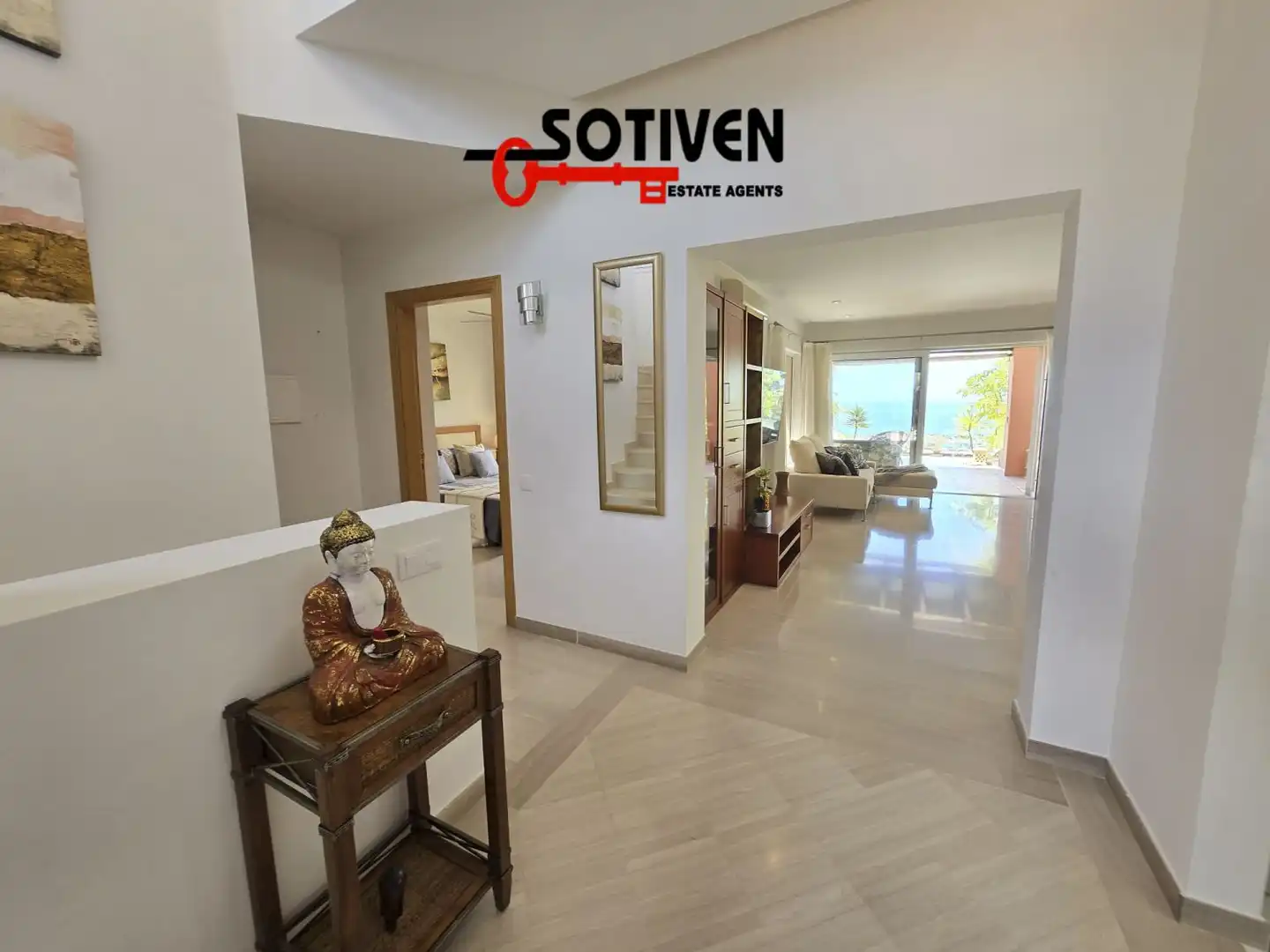Villa con piscina in vendita a Costa Adeje, imagen 14