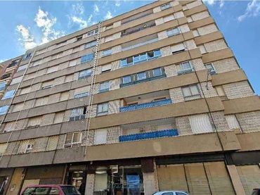 Piso en venta en Centro