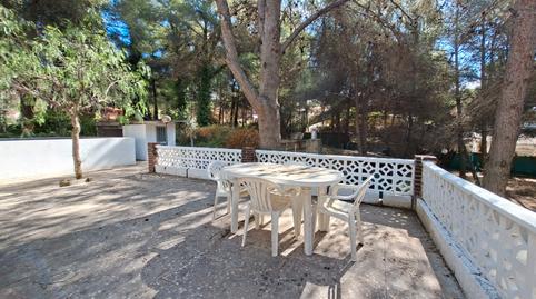 Photo 4 of House or chalet for sale in Urbanització Terol G, 7, Tibi, Alicante