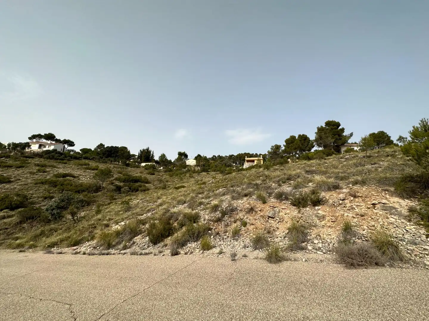 Residential land for sale in Calle NUEVA SIERRA DE, imagen 2