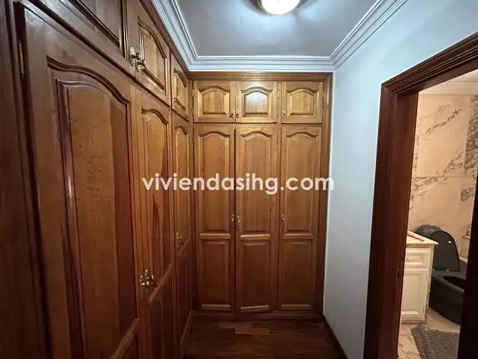 Habitación de Casa o chalet en venta en Los Realejos con Jardín privado, Terraza y Amueblado