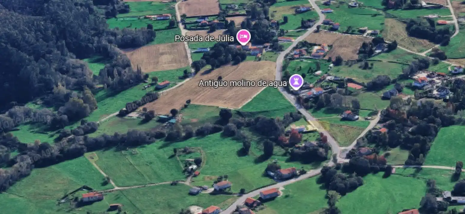 Terreni e lotti in vendita a Parbayón - BO AGUILERA LA 3, imagen 10