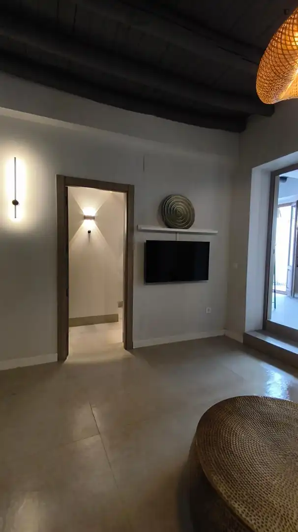 Wohnungen zur Miete in Barrio de Albaicín