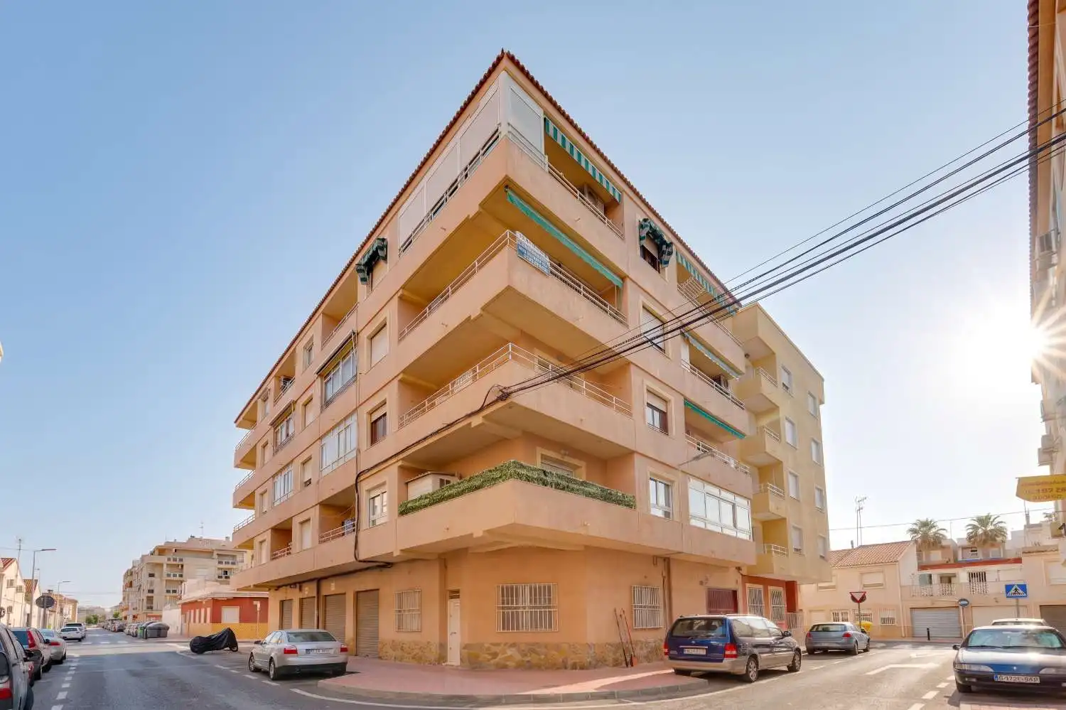 Apartment mit Aufzug zum Verkauf in N/A, imagen 3