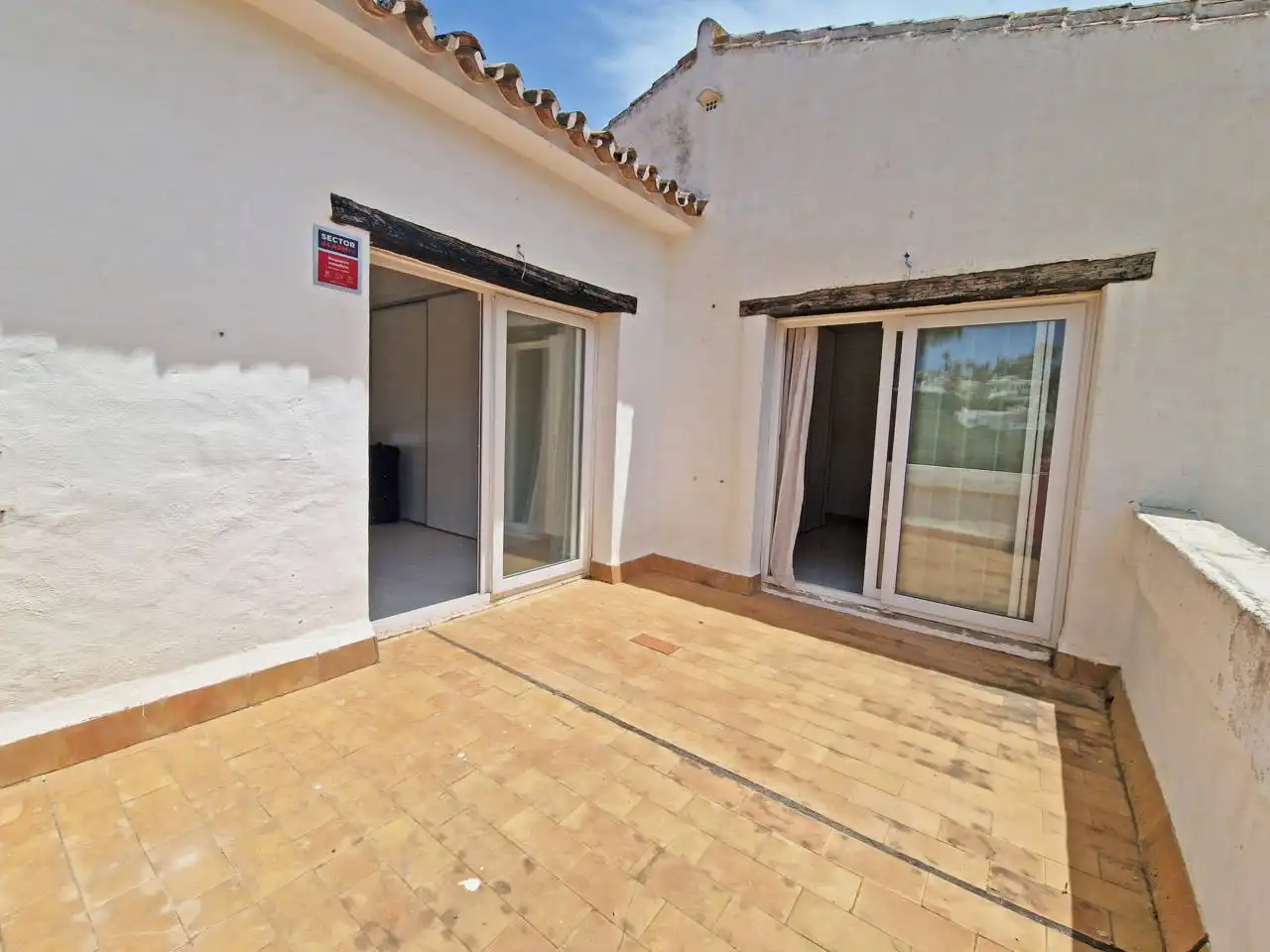 Casa amb piscina en venda a Calahonda, imagen 28