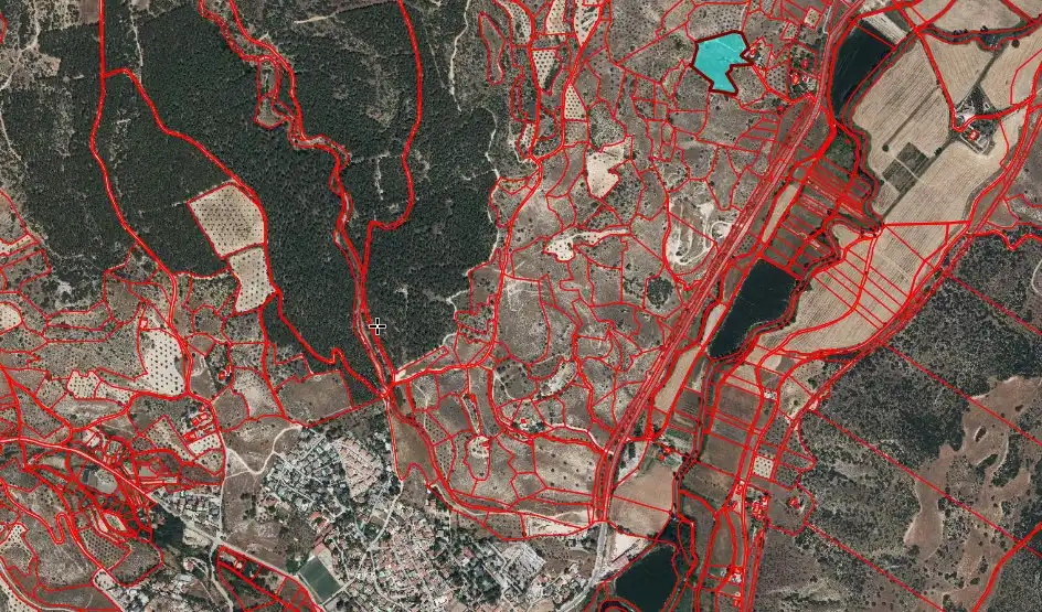 Rustikales Grundstück zum Verkauf in Carabaña, imagen 6