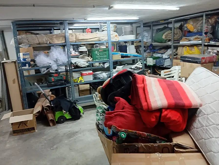 Nave industrielle à vendre à Carrer Gayanes, imagen 7