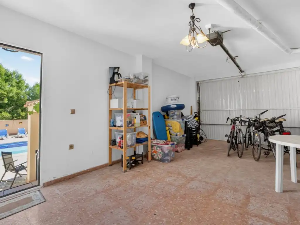 Casa o chalet en venta en Orihuela con Jardín privado y Piscina