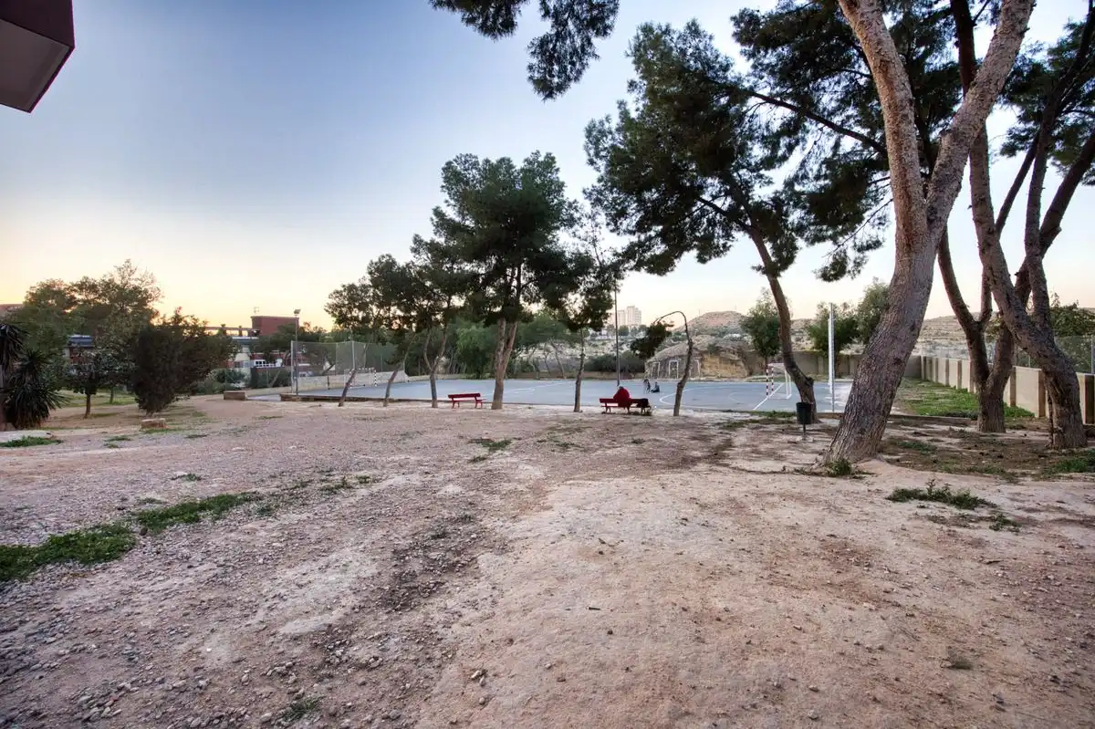Piso con piscina en venta en C. Pintor Pedro Camacho, imagen 26