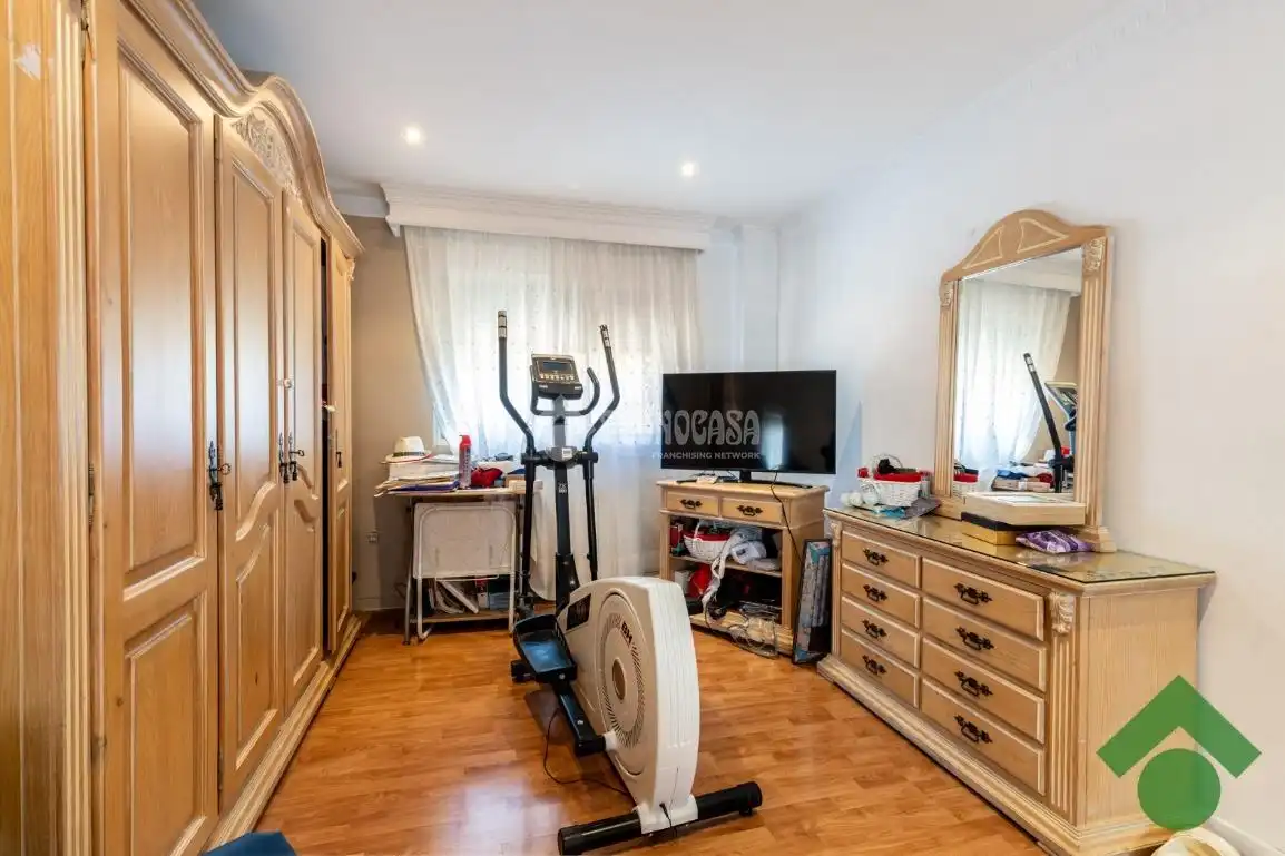 Bedroom of Detached homes for sale in Jun  with Balcony