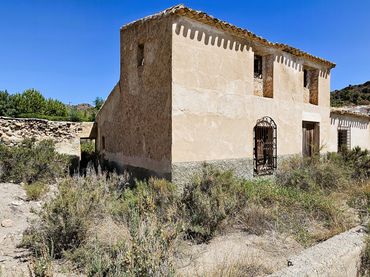 Villa avec jardin à vendre à Totana