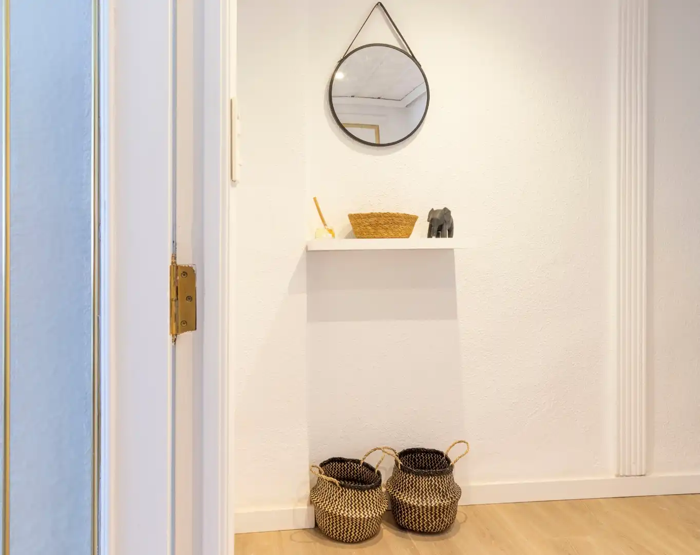 Flat for rent in Carrer de Bartomeu Reus, Hospital - Plaza del Real