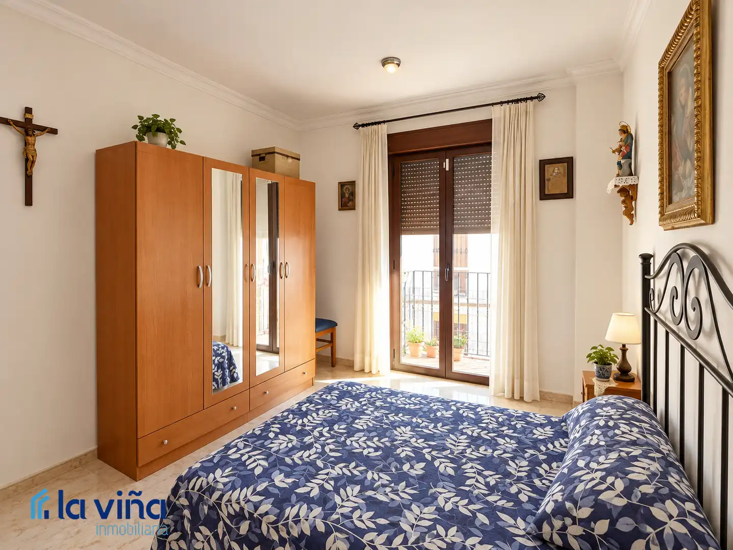 Habitación de Piso en venta en Benamejí con Aire acondicionado