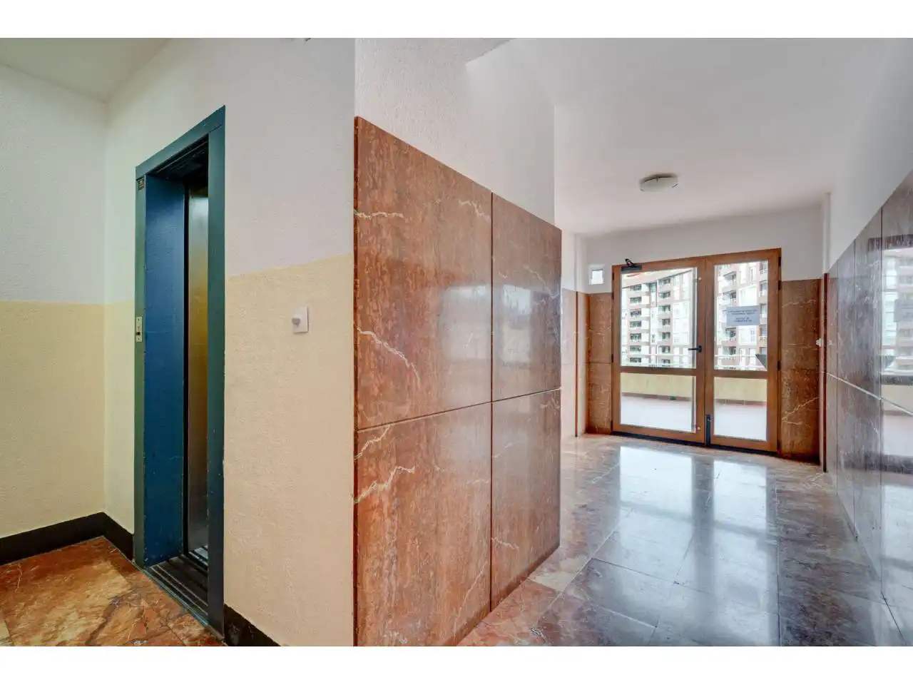 Flat for rent in Castro-Urdiales  with Heating and Terrace
