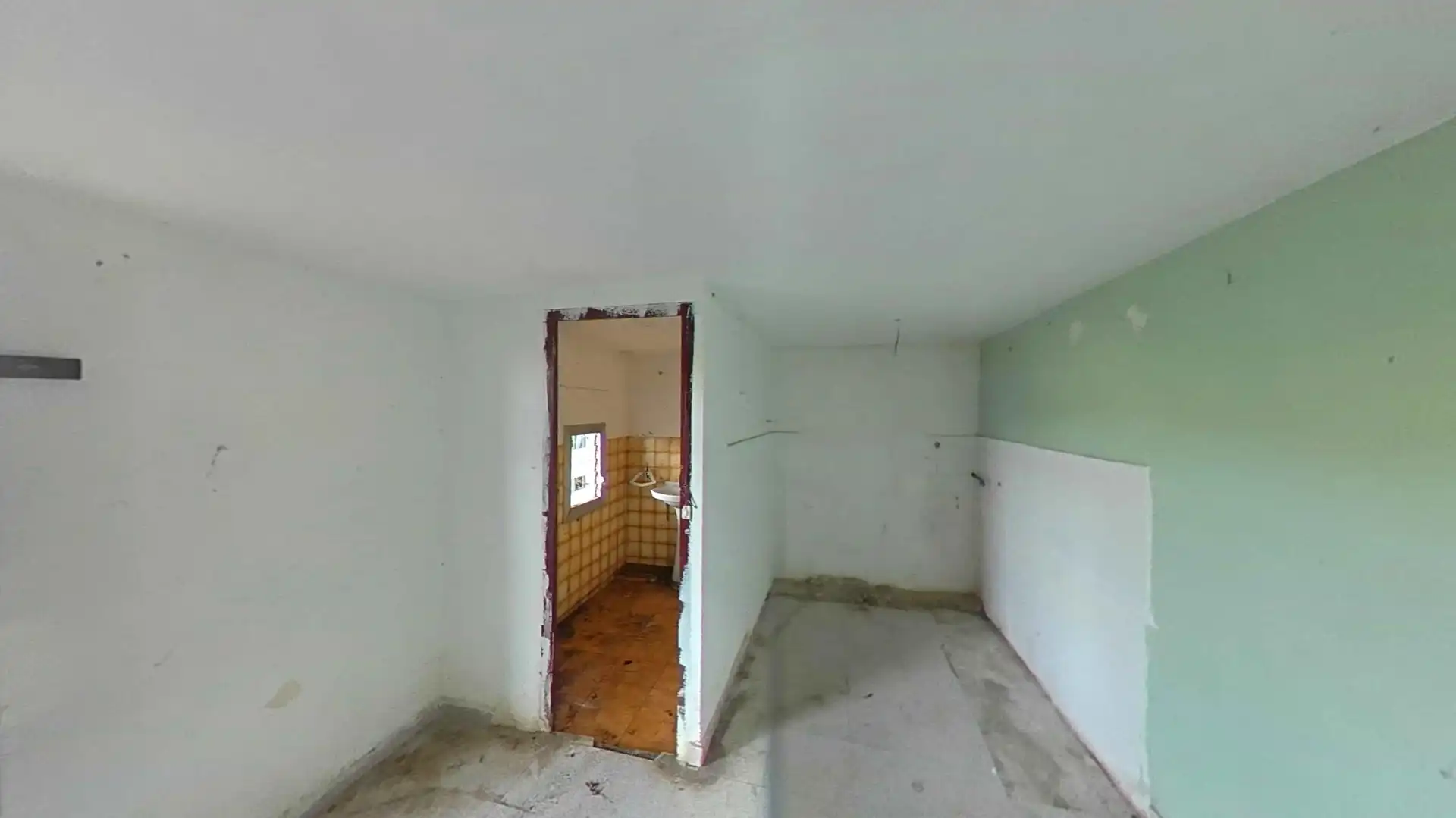 Casa o xalet en venda a Uruguai, Vallirana