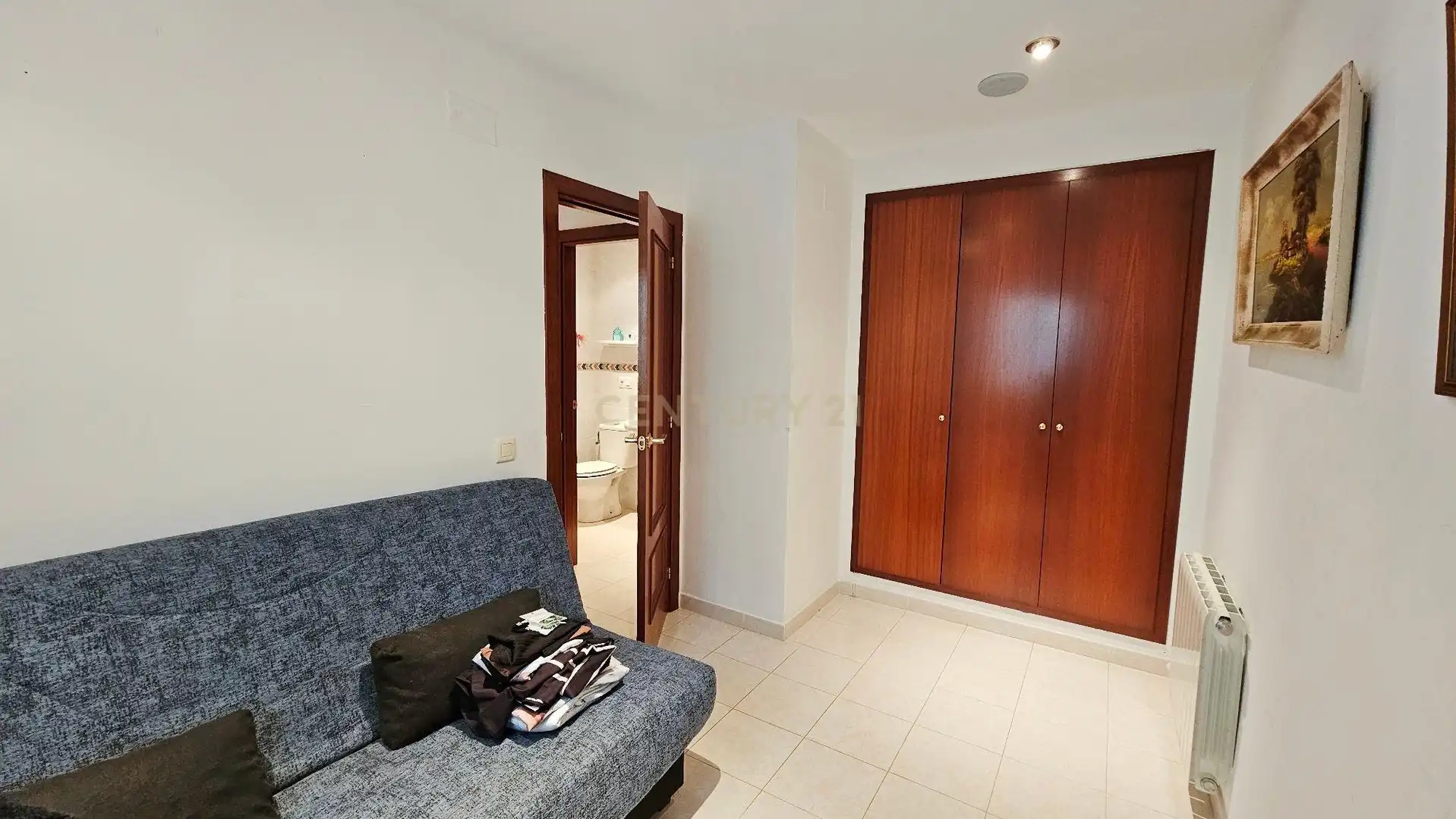 Apartamento en venta en Llançà con Aire acondicionado, Horno y Lavadora
