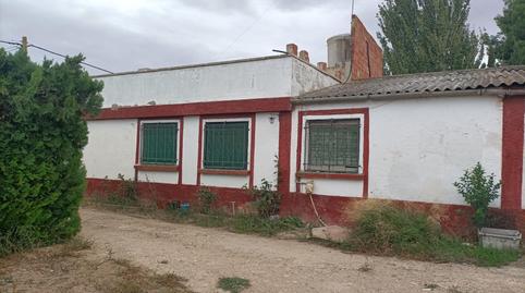 Photo 2 of Land for sale in Camino la Chama, Belchite, Zaragoza