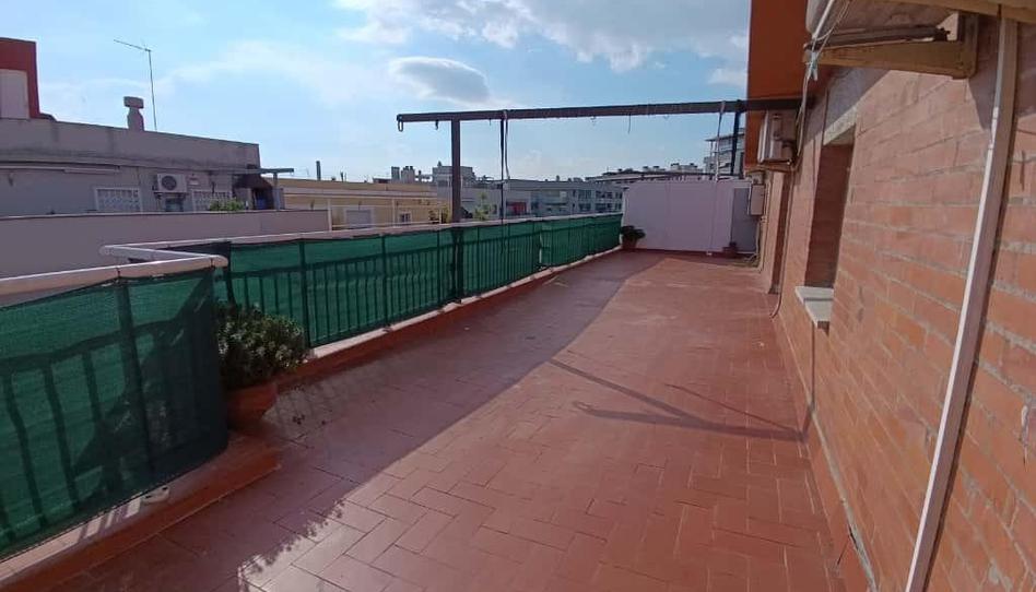 Photo 1 of Attic for sale in Calle Ventura I Gassol, Molí Nou - Ciutat Cooperativa, Barcelona