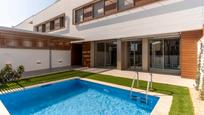 Single-family semi-detached to rent in Carrer del Poble Amazic, 67, Can Gambús, imagen 3