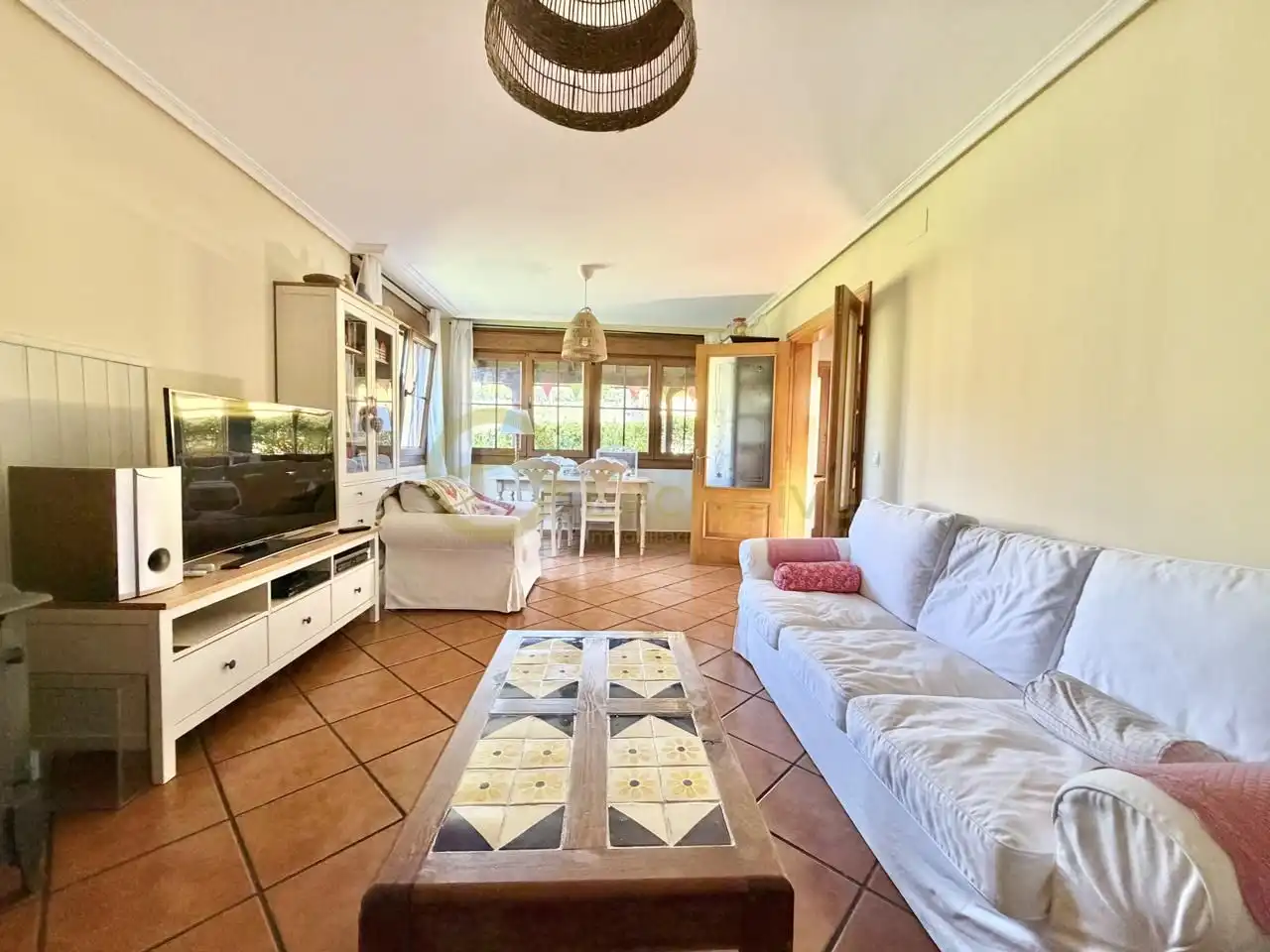 Casa amb jardí en venda a Camín de las Eras 7, imagen 43